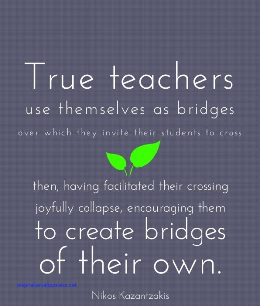 inspirational quotes teachers appreciation Best of 15 Inspirational Teacher Quotes for Great Teachers